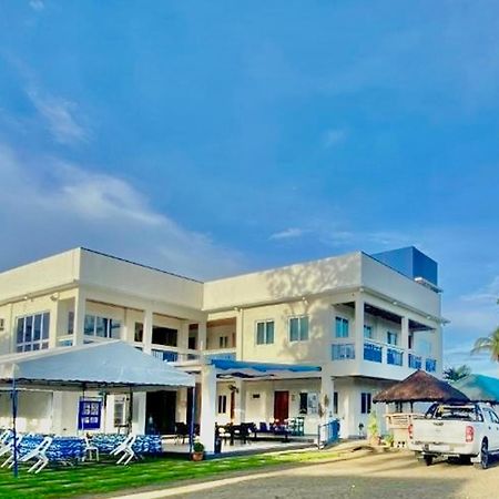 ליאן Hip Nautic Beach Resort Powered By Cocotel מראה חיצוני תמונה