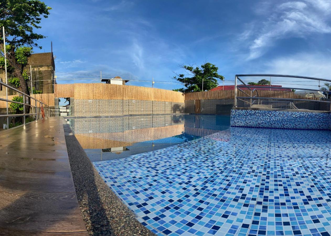 ליאן Hip Nautic Beach Resort Powered By Cocotel מראה חיצוני תמונה