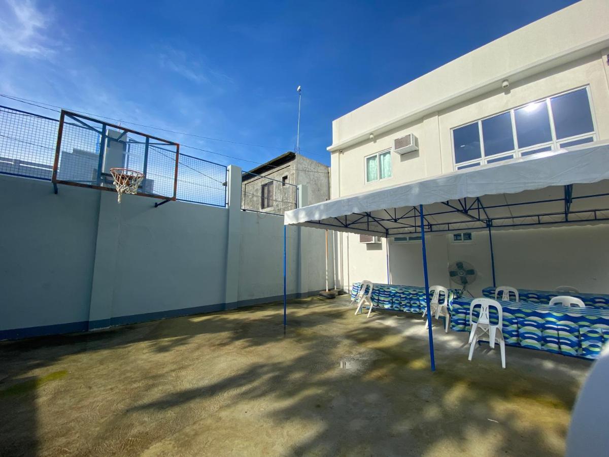 ליאן Hip Nautic Beach Resort Powered By Cocotel מראה חיצוני תמונה
