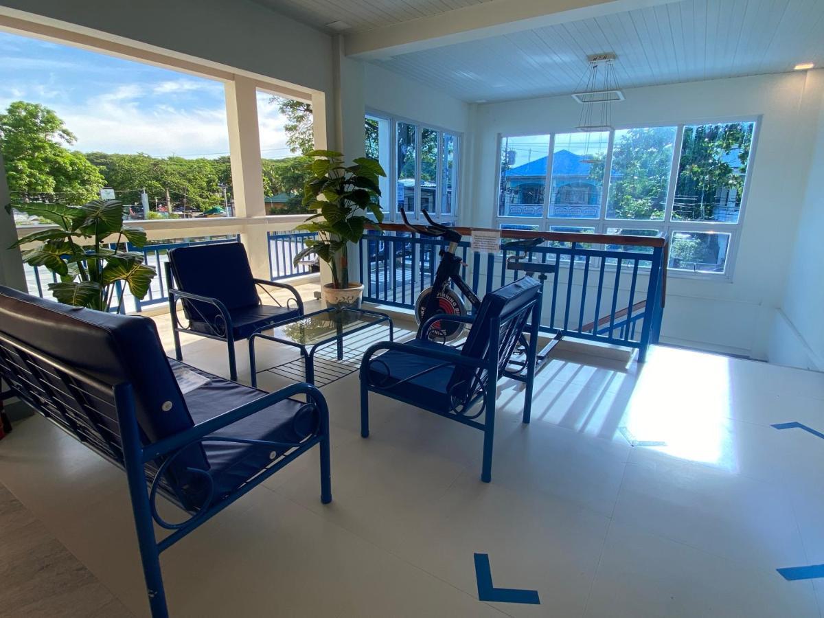 ליאן Hip Nautic Beach Resort Powered By Cocotel מראה חיצוני תמונה