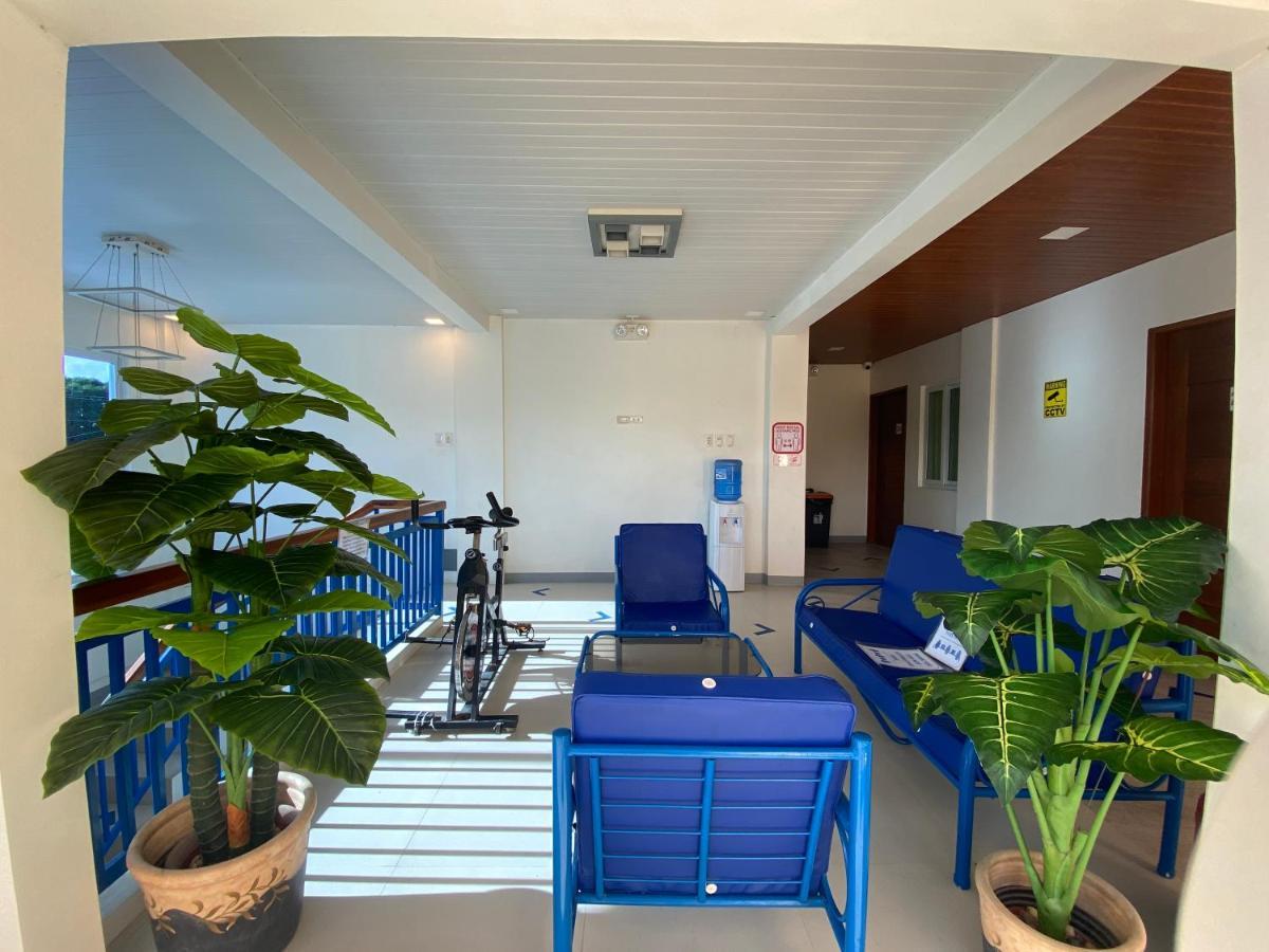 ליאן Hip Nautic Beach Resort Powered By Cocotel מראה חיצוני תמונה