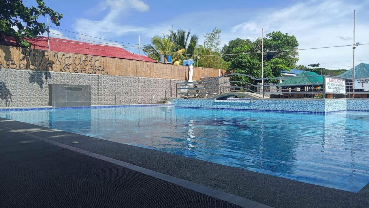 ליאן Hip Nautic Beach Resort Powered By Cocotel מראה חיצוני תמונה