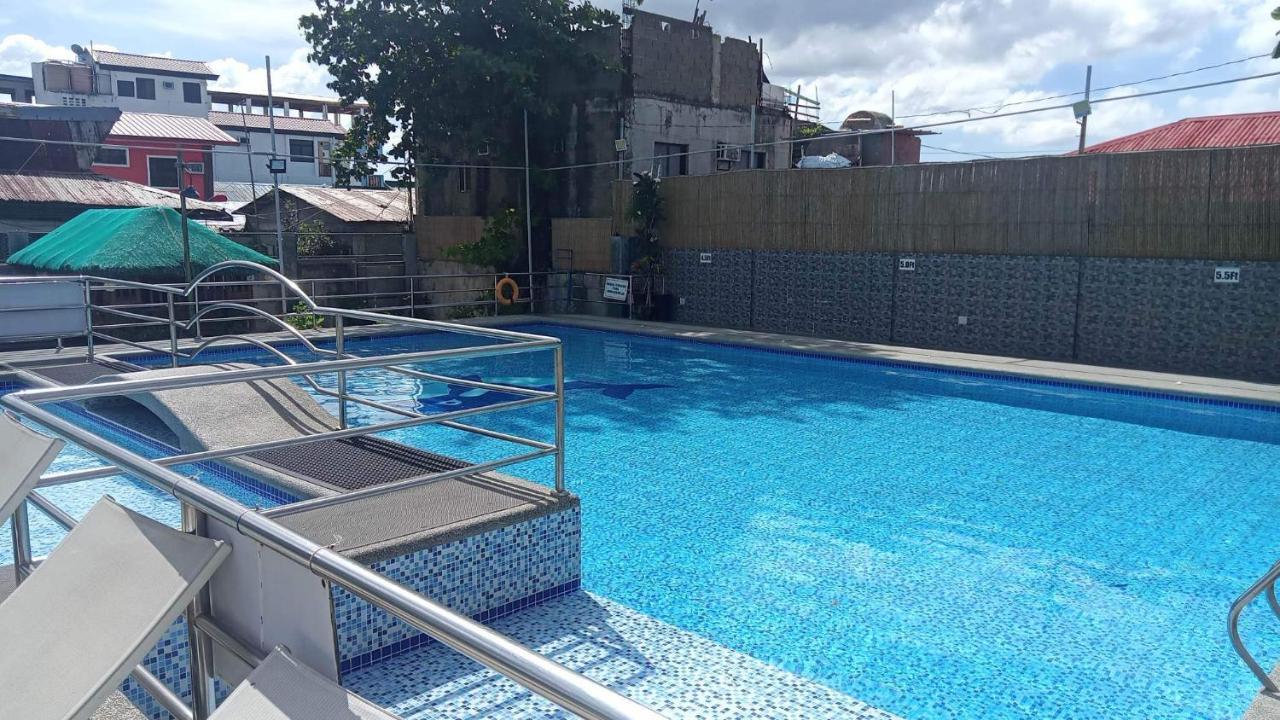 ליאן Hip Nautic Beach Resort Powered By Cocotel מראה חיצוני תמונה