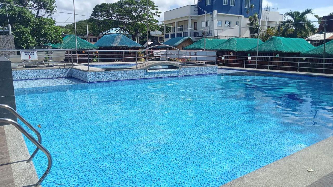 ליאן Hip Nautic Beach Resort Powered By Cocotel מראה חיצוני תמונה