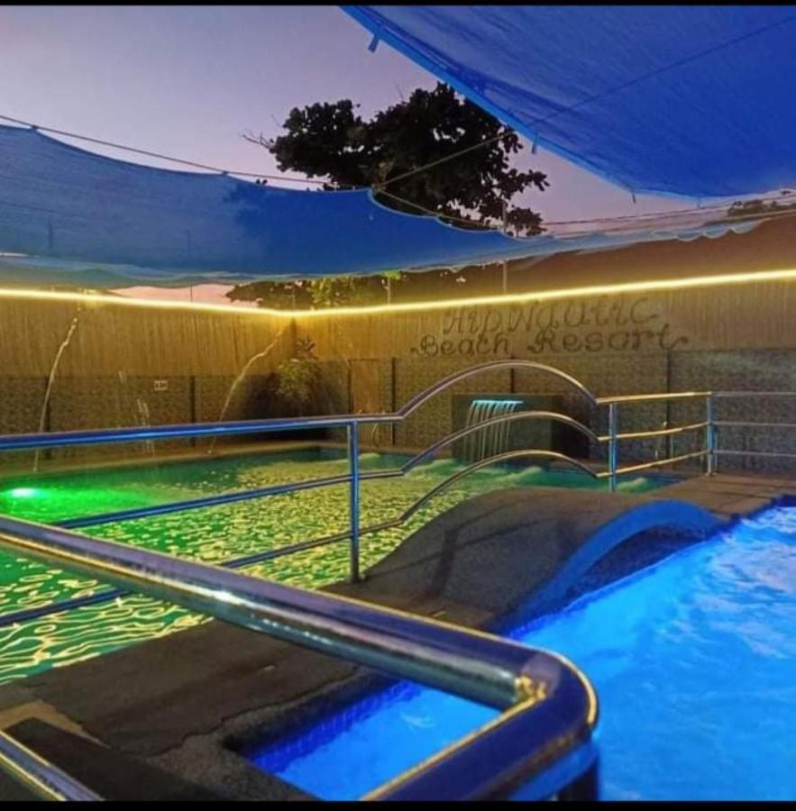 ליאן Hip Nautic Beach Resort Powered By Cocotel מראה חיצוני תמונה