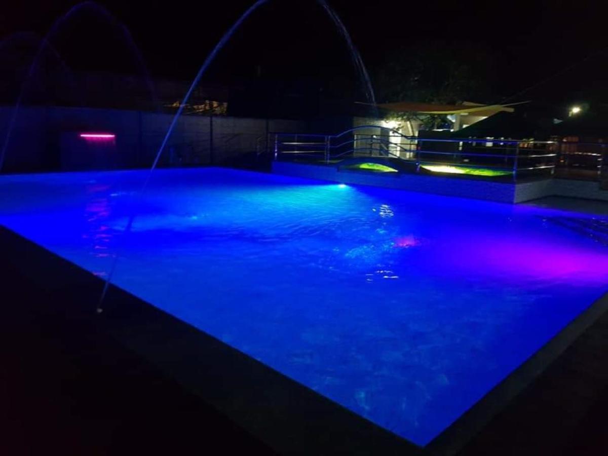 ליאן Hip Nautic Beach Resort Powered By Cocotel מראה חיצוני תמונה
