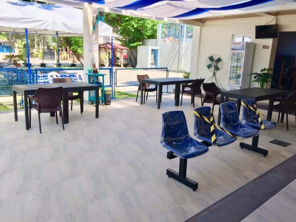 ליאן Hip Nautic Beach Resort Powered By Cocotel מראה חיצוני תמונה